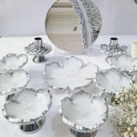 ظرفهای پذیرایی وهفت سین و یلدایی|ظروف سرو و پذیرایی|اهواز, زیتون کارمندی|دیوار