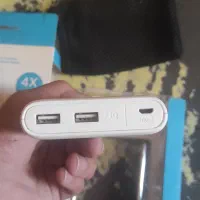 پاور بانک انکر|لوازم جانبی موبایل و تبلت|شهرکرد, |دیوار