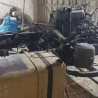 شاسی خاور اروقی