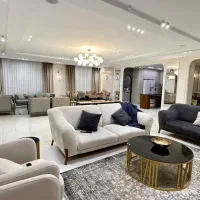 املاک سعادتی/ ۲۷۰ متر/۴ خواب/ موقعیت بافت بنفشه