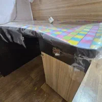 میز تحریر دوطرفه|میز تحریر و کامپیوتر|بندرعباس, |دیوار