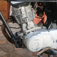 ۱۲۵|موتورسیکلت|بندر ماهشهر, |دیوار