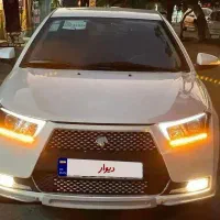 دنا پلاس 1402 در حد صفر کاملاً خانگی