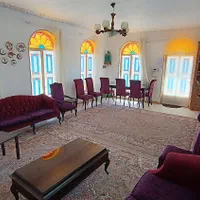ویلا دو خوابه دربست سنتی و مدرن با امکانات کامل