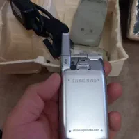 گوشی عتیقه سامسونگ|کلکسیون اشیاء عتیقه|اردبیل, |دیوار