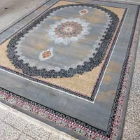 فرش گلبوته درهمه طرح نقش|فرش|ملارد, |دیوار