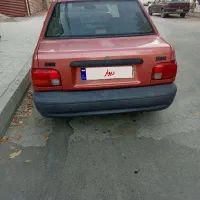 پراید ۱۳۱|خودرو سواری و وانت|بروجن, |دیوار