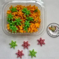 قند رنگی خونگی|خوردنی و آشامیدنی|ری, هاشم‌آباد|دیوار