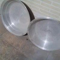 تعدادی قابلمه