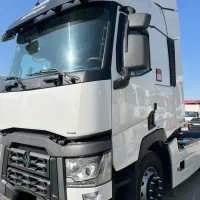 رنو ۴۸۰|خودرو سنگین|تهران, حر|دیوار