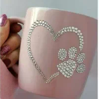 سنگ کوبی روی ماگ|صنایع دستی و سایر لوازم تزئینی|زابل, |دیوار