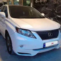 لکسوس RX350