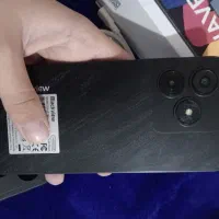 گوشی بلک ویو 64 نونو هست خط خش اصلا نداره|موبایل|تهران, مخصوص|دیوار