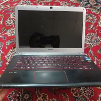 لپ تاپ  استوکyi sed