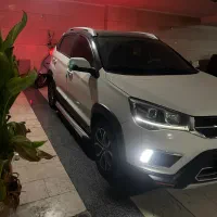 ام وی ام x22 مدل ۹۶ بدون رنگ  اقساط