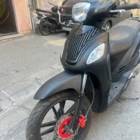 دینو sym|موتورسیکلت|تهران, فاطمی|دیوار