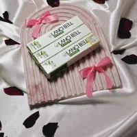 ژل اَبروی برند لَنسیبل /کاملا آکبند و پلمپ کارخانه