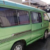استخدام راننده پایه 2