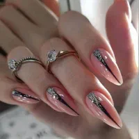 خدمات و آموزش، کاشت ناخن حرفه ای، زیباشهر