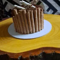 فروش کیک و شیرینی و غذای خونگی