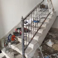 جوشکاری و ساخت درب وپنجره،نرده ،حفاظ سقف و سایبان|خدمات پیشه و مهارت|بیرجند, |دیوار