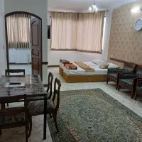 اجاره هتل آپارتمان،سوئیت نزدیک ب حرم بافاصله۱۰دقه