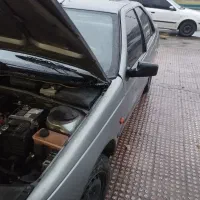 پژو 405مدل87|خودرو سواری و وانت|گنبد کاووس, |دیوار