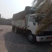 هیوندا مدل 88|خودرو سنگین|فهرج, |دیوار