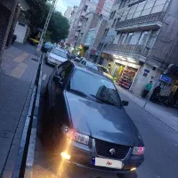 خودرو سمند مدل 1383 سلامت فنی به شرط