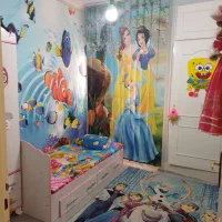 گلیم فرش کودک