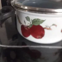 قابلمه لعابی شیک و زیبا