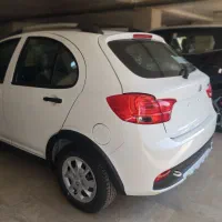 کوییک sخشک ۱۴۰۴|خودرو سواری و وانت|بجنورد, |دیوار