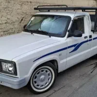 وانت مزدا کارا ««فروش ویژه‌ی اقساطی»»