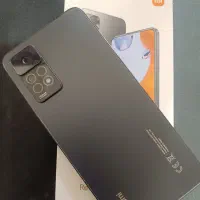 گوشی موبایل ردمی نوت 11 پرو