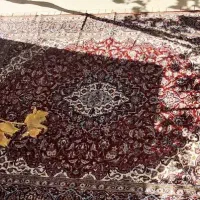 فرش و موکت|فرش|قوچان, |دیوار