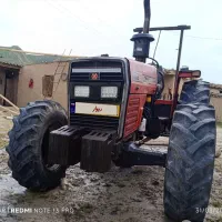 تراکتور 399 مدل 87