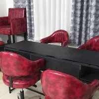 استخدام ناخن کار حرفه ای اصلاح کار اجاره صندلی رنگ|استخدام درمانی، زیبایی، بهداشتی|تهران, سلسبیل جنوبی|دیوار