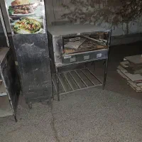 وسایل ساندویچ