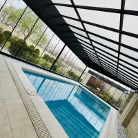 اجاره ویلا استخردار