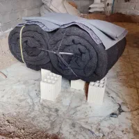 سیاه چادر