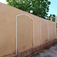 کاهگل سنتی و صنعتی در قم حومه