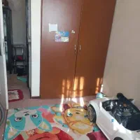 بوستان ۷۰ متر طبقه وسط|فروش آپارتمان|هشتگرد, شهرک بوستان|دیوار