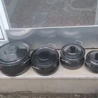 قابلمه ۵عدد ۱میلیون ۲۰۰