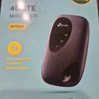 مودم جیبی نو 4G LTE مدل M7000