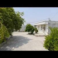 منزل ویلایی بزرگ کنار پارک ملت