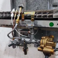 آبگرمکن قدیمی خونه ت آب رو داغ نمیکنه توضیحات|آبگرمکن، پکیج، شوفاژ|ساوه, |دیوار