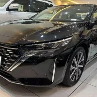 نیسان سیلفی مکس ادیشن اقساطی، مدل ۲۰۲۴ «اتومَلِک»