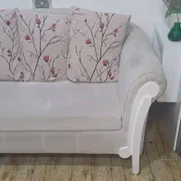 فروش مبل تمیز،کم کار کرده