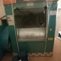 کولر نو صفر .  با تنور آماده.  سنگ فرز بزرگ