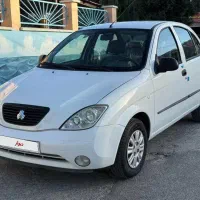 تیبا صندوق دار ۴۰۰ درجه یک